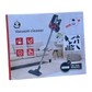 Aspirateur Bowen 4000W 12 en 1 – Balai & Main avec Fil