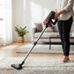 Aspirateur 12 en 1 balai et main