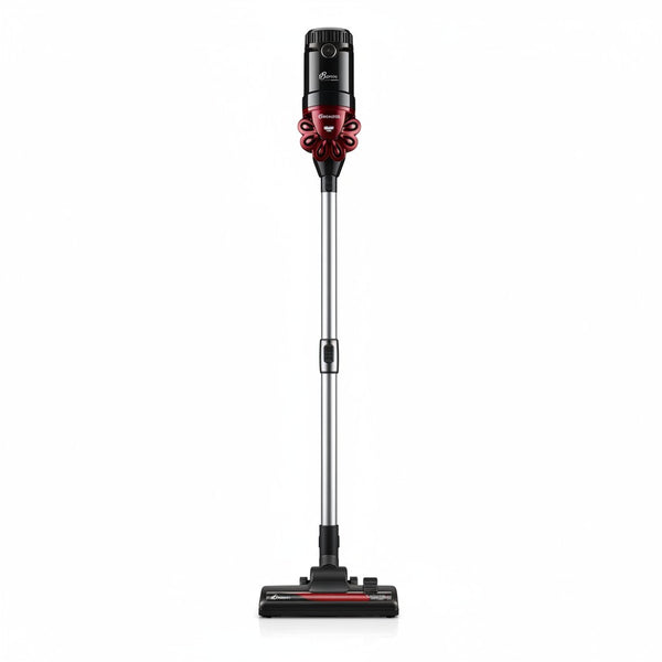 Aspirateur Bowen 4000W 12 en 1 – Balai & Main avec Fil