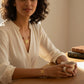 Parure Armoiries du Maroc – Collier & Bracelet Acier Inoxydable Doré