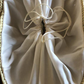 Duo Bohème Panier Tressé & Sandales en Cuir Daim Naturel