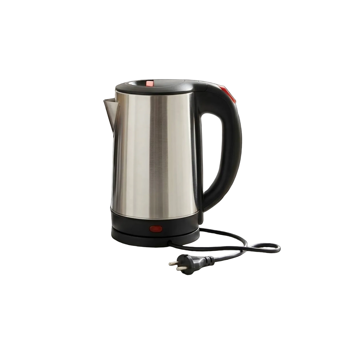 Bouilloire Électrique Inox 2.3L - 1800W
