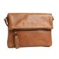 Sac en Cuir Naturel Luxe Femme