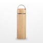 Thermos Bambou 500 ml avec Infuseur à Thé – Inox Double Paroi